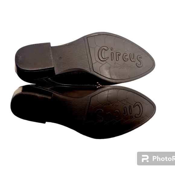 Circus by Sam Edelman studded booties - Picture 3 of 5